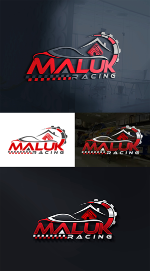 Logo Design by Imran_me for this project | Design: #31008080