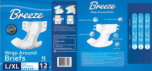 Packaging Design by Dan Voteroa for this project | Design #31102406