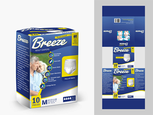Packaging Design by erikdesign