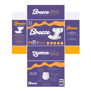 Packaging Design by Topi ufo for this project | Design: #31042374