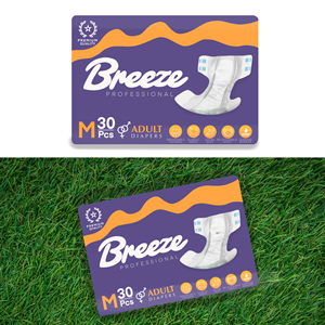 Packaging Design by Topi ufo for this project | Design: #31042380