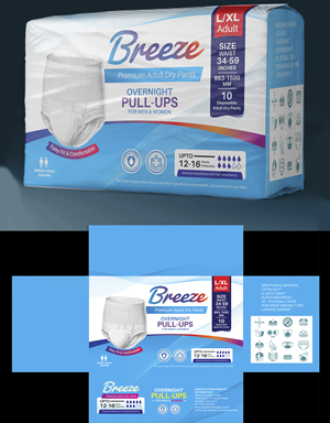 Packaging Design by Tuba Art Studio. IZ (IMRAN ZW) for this project | Design: #31017322