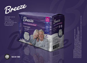 Packaging Design by Tuba Art Studio. IZ (IMRAN ZW) for this project | Design: #31024469