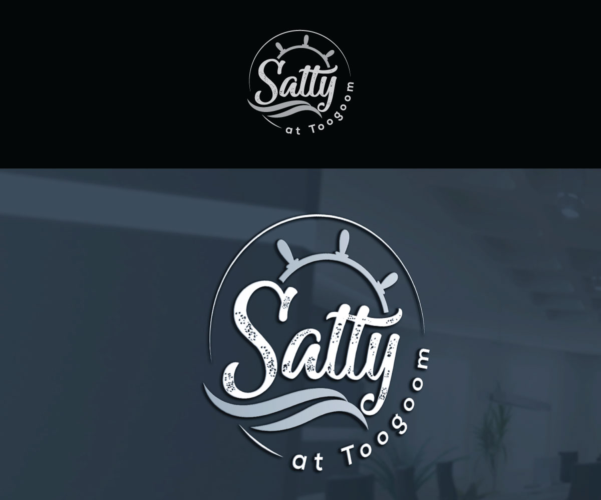 Logo Design by Srk pix!14 for this project | Design #31019048