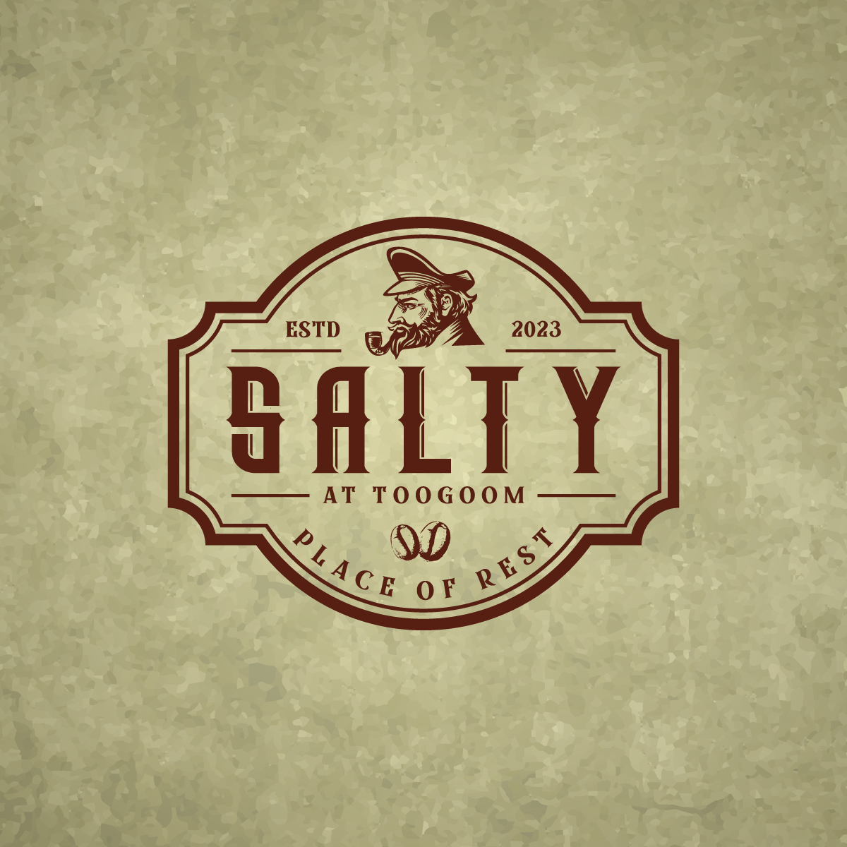 Logo Design by GOLDENCROWN for this project | Design #31011545