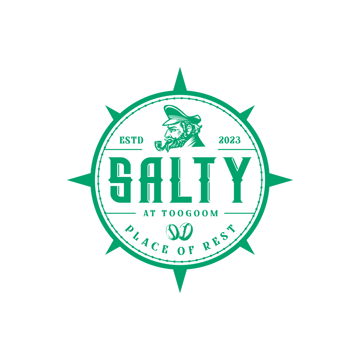 Logo Design by GOLDENCROWN for this project | Design #31014838