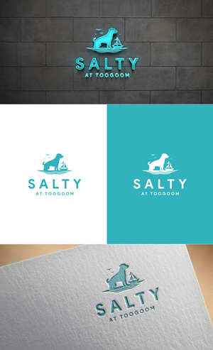 Diseño de Logo por GLDesigns para este proyecto | Diseño: #31005369