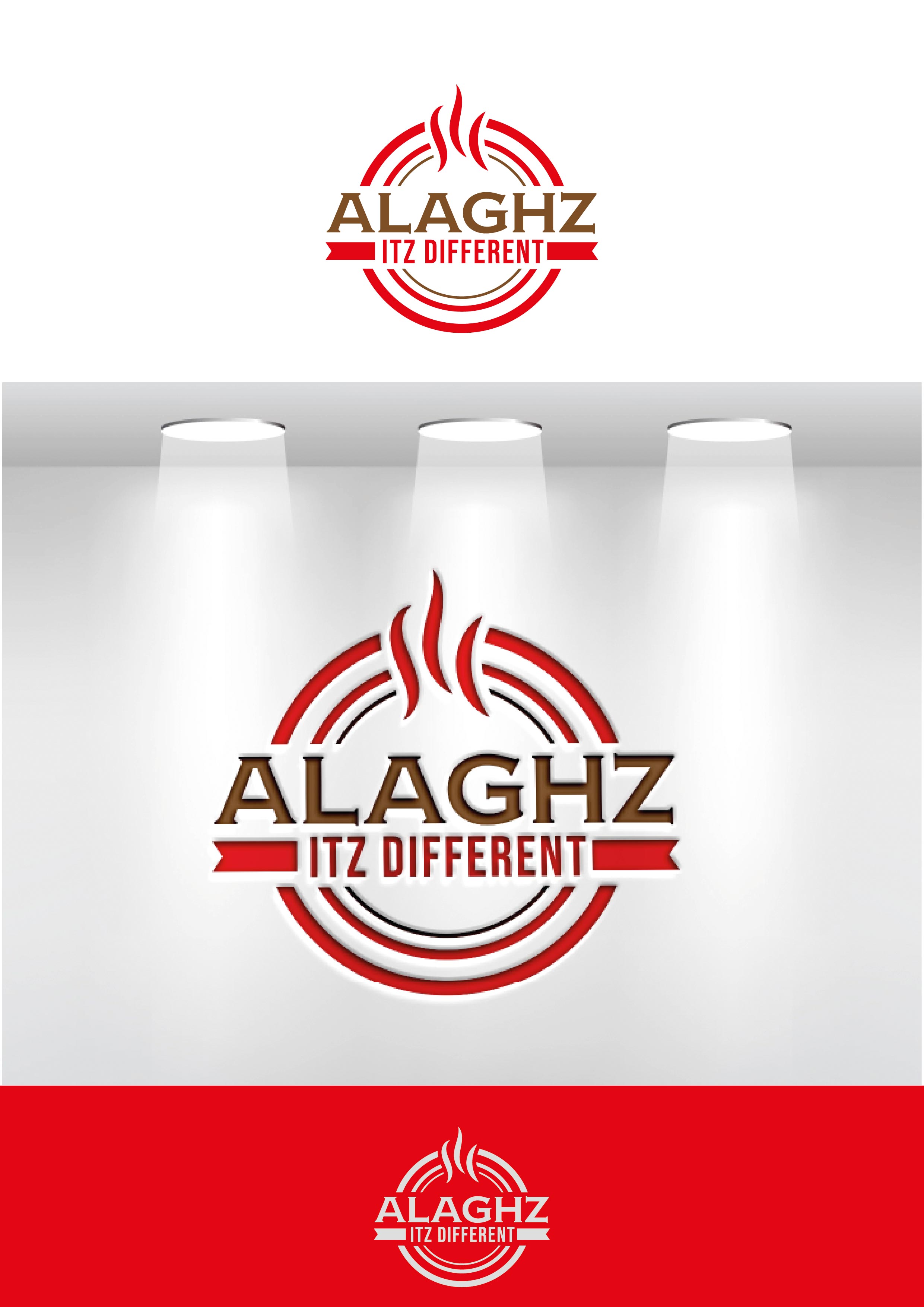 Logo Design by Anton for this project | Design #31046381