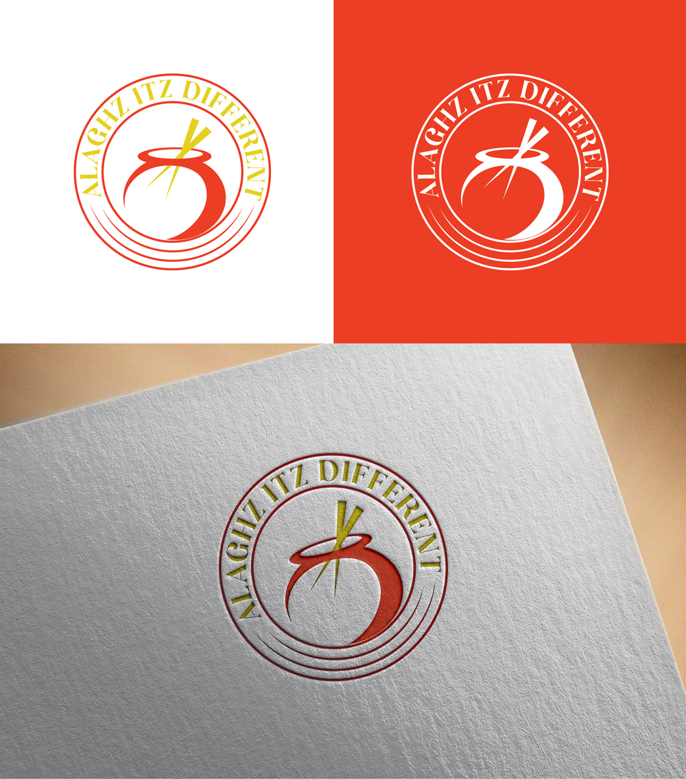 Logo Design by RA-bica for this project | Design #31036881