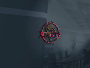 Logo Design by Rasu raj for this project | Design: #31016287