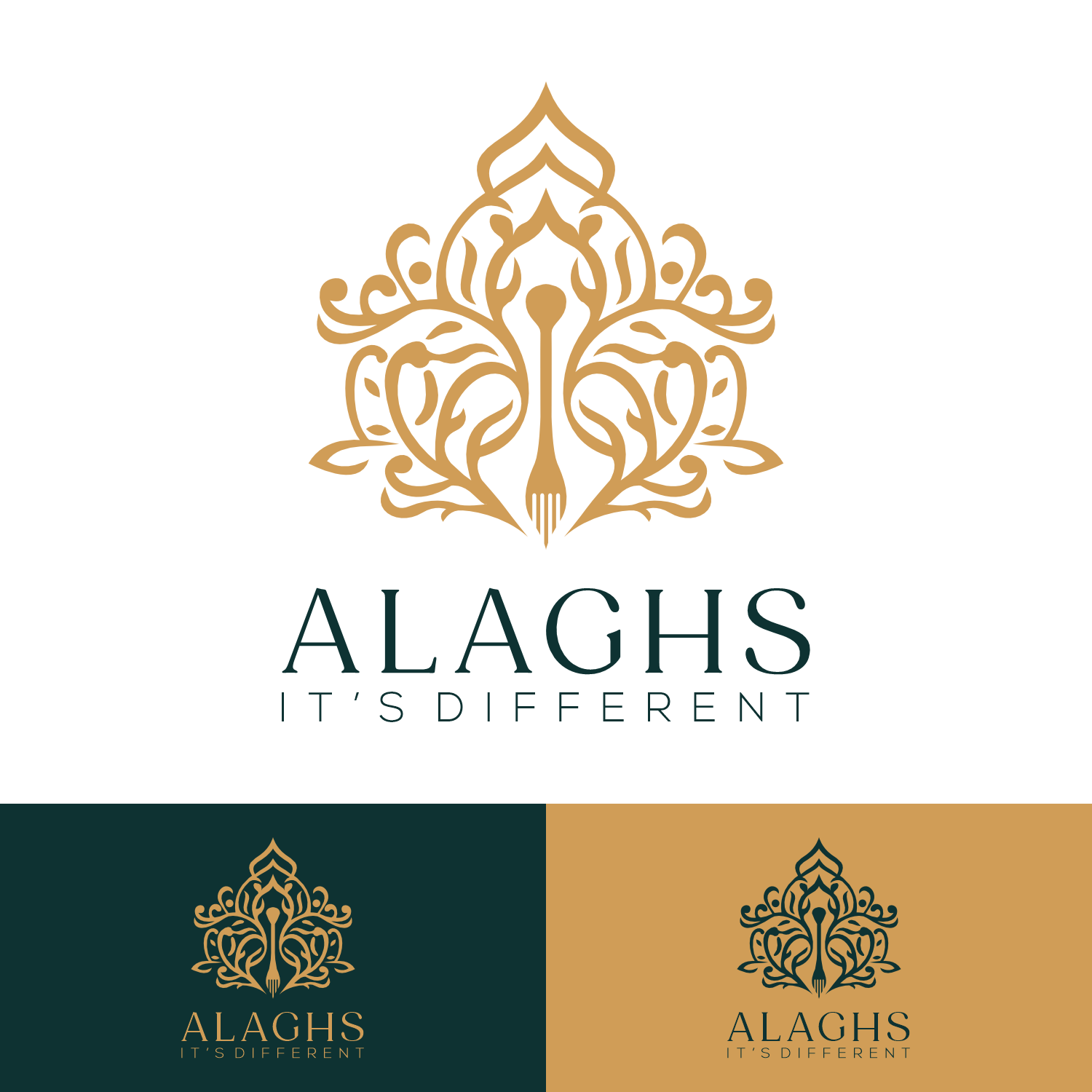 Logo Design by Dalang Design for this project | Design #31005156