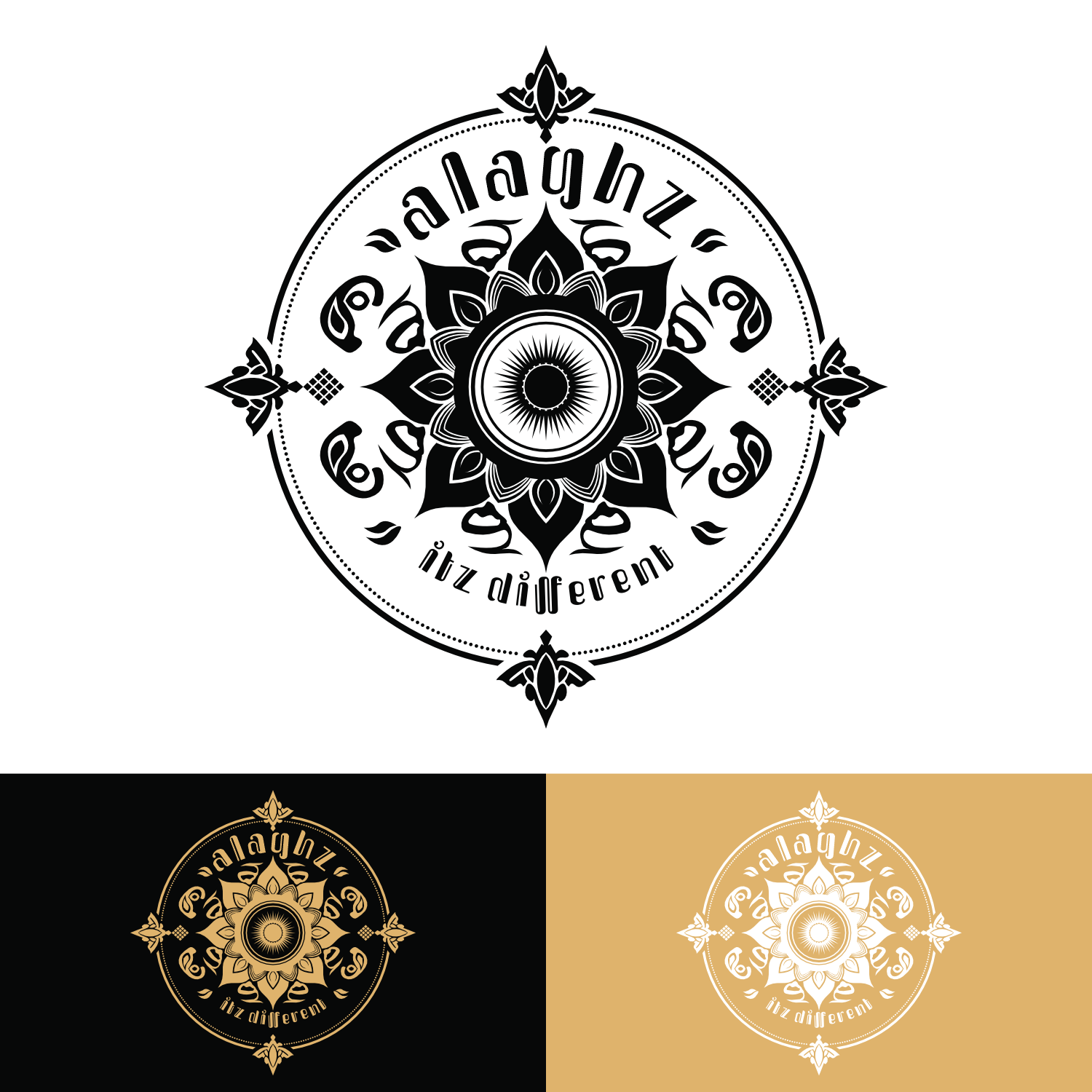 Design de Logo par Dalang Design pour ce projet | Design #31011036