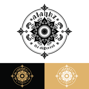 Logo Design by Dalang Design for this project | Design: #31011036