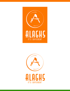 Logo Design by RM