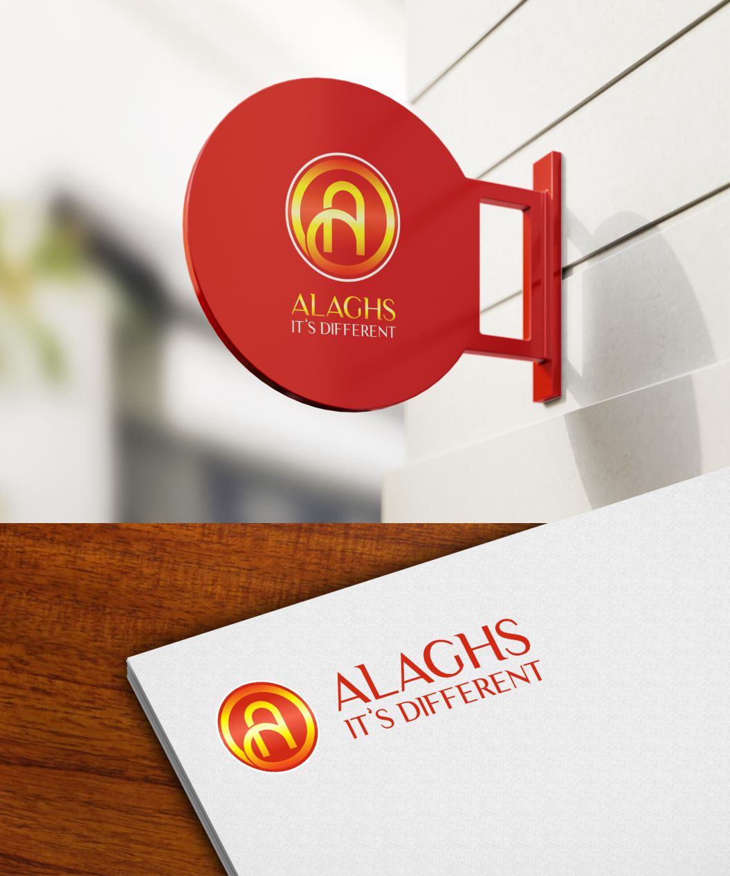 Logo Design by Denco Studio for this project | Design #31016176