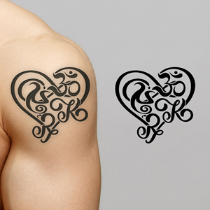 Tattoo Design by Jose Lopez ( Verified Pro Designer )