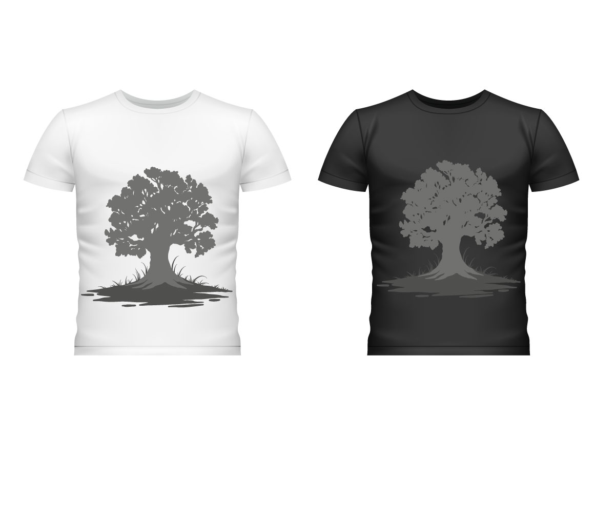 Diseño de Camiseta por Zerodesign809 para este proyecto | Diseño #31005825