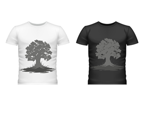 Diseño de Camiseta por Zerodesign809 para este proyecto | Diseño: #31005825