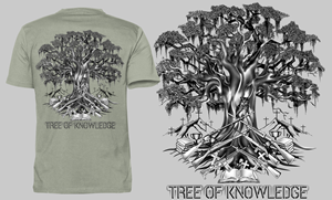 T-shirt Design by Kiki Hermawan for this project | Design #31104488