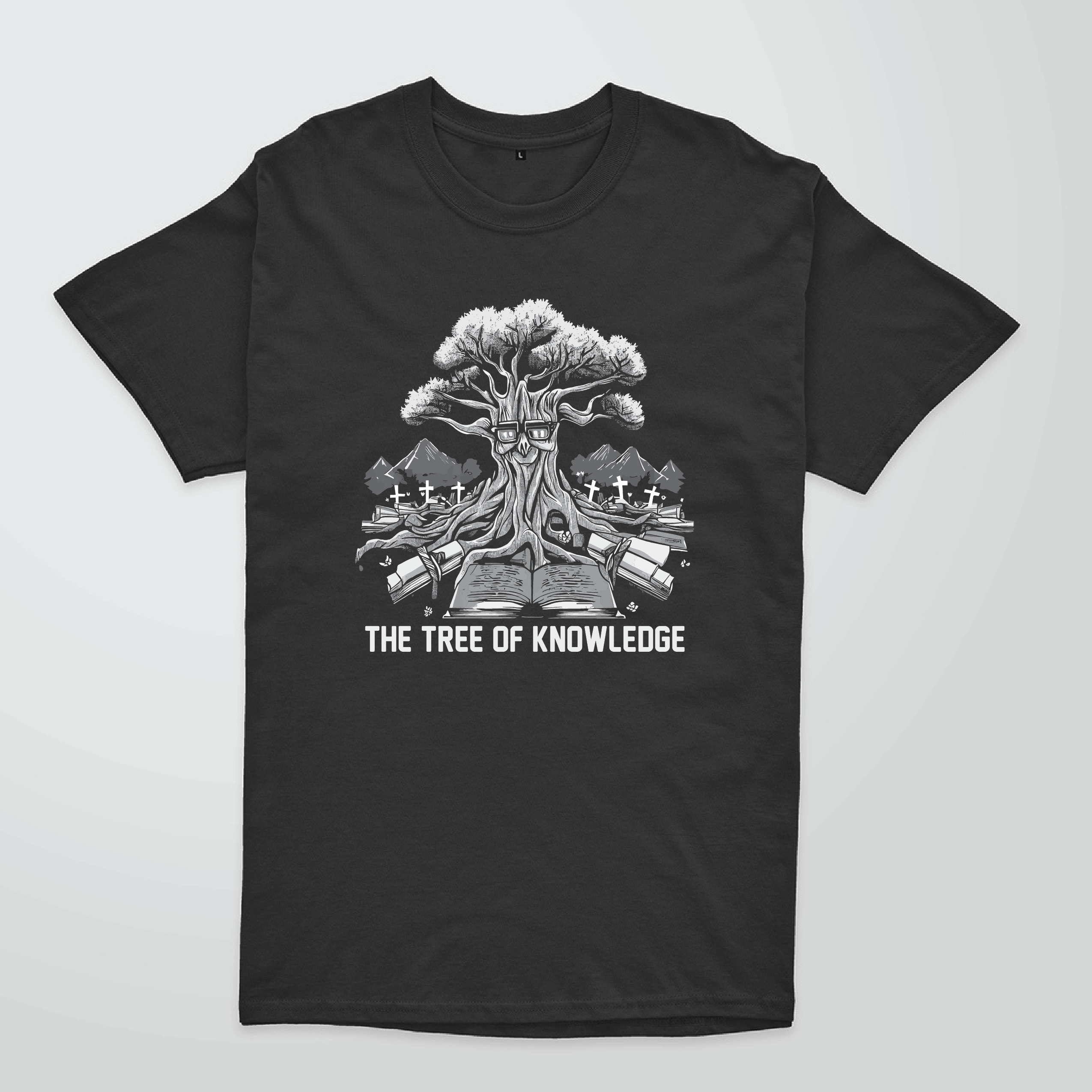 Diseño de Camiseta por Filo F para este proyecto | Diseño: #31113555