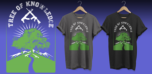 Diseño de Camiseta por Al Pech para este proyecto | Diseño: #31082080