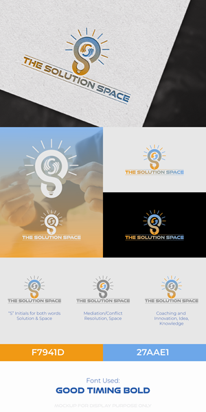 Logo Design by nitin.kondhare2010