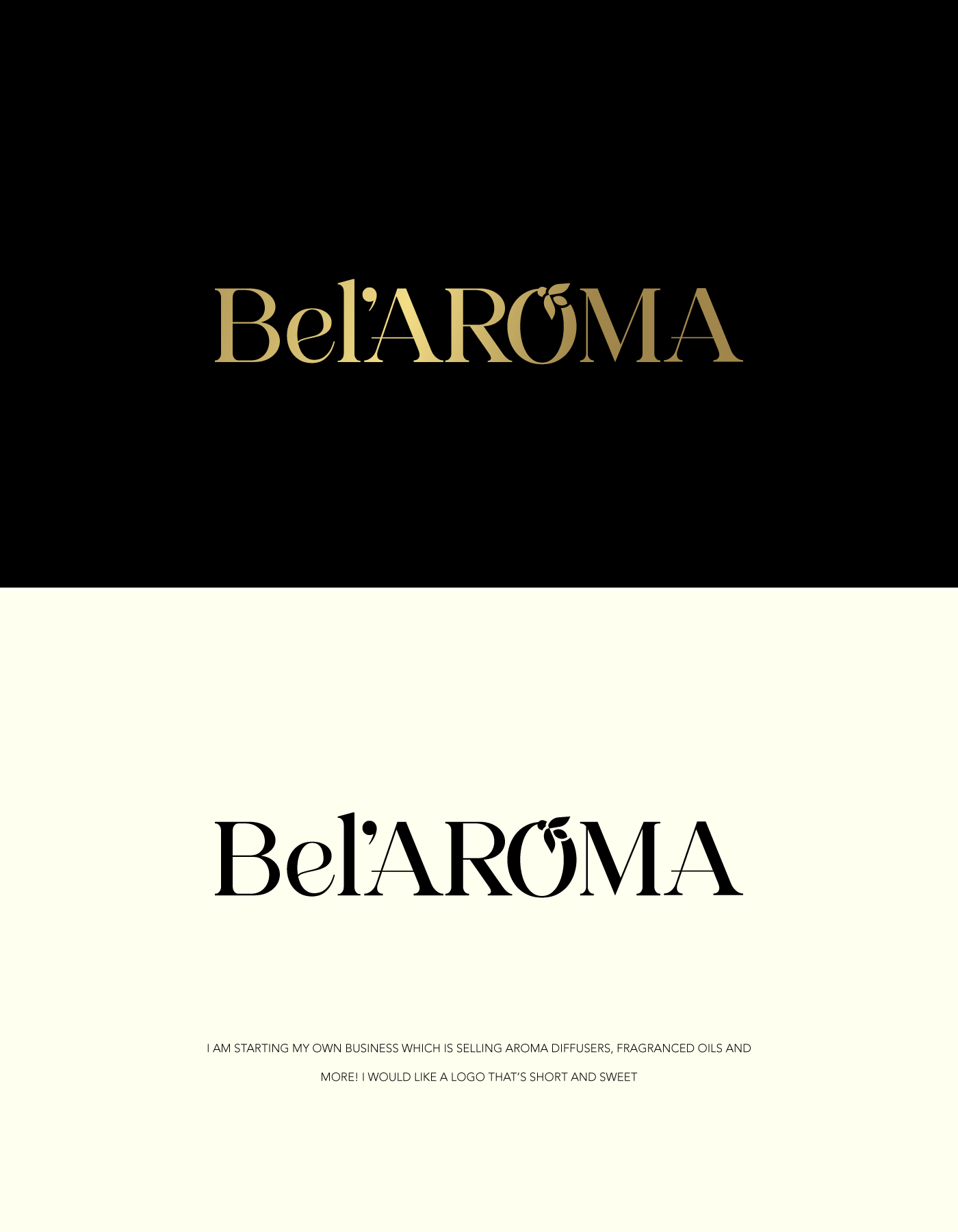 Logo Design by Farhad Kreative for this project | Design #31009059