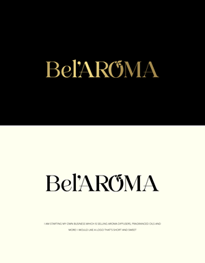 Logo Design by Farhad Design for this project | Design #31009059