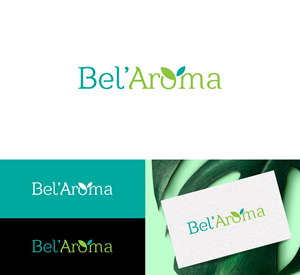 Logo Design by ecorokerz for this project | Design: #31009318