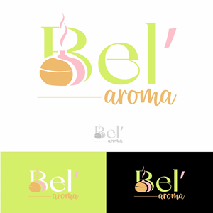 Diseño de Logo por DesignLima para este proyecto | Diseño: #31010452