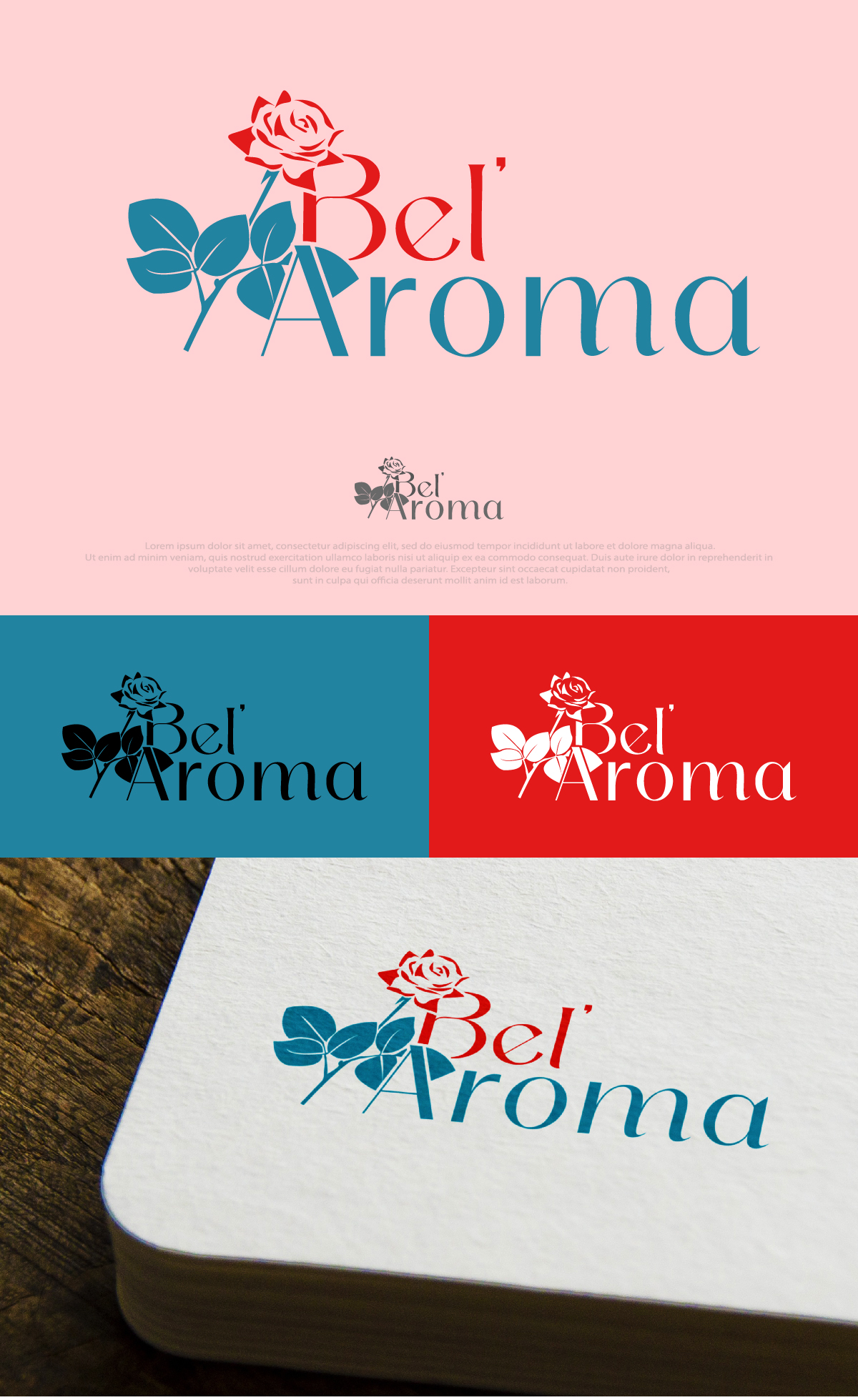 Logo-Design von DesignLima für dieses Projekt | Design #31010455