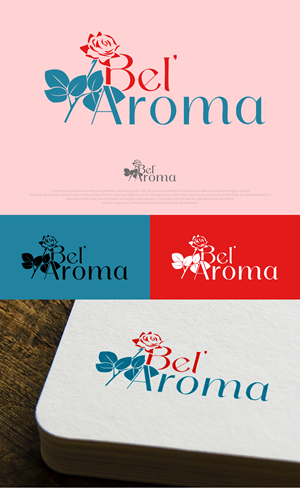 Diseño de Logo por DesignLima para este proyecto | Diseño: #31010455