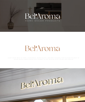 Logo Design by Amethystica for this project | Design: #31012709