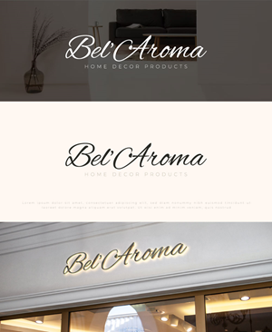 Logo Design by Amethystica for this project | Design: #31012727