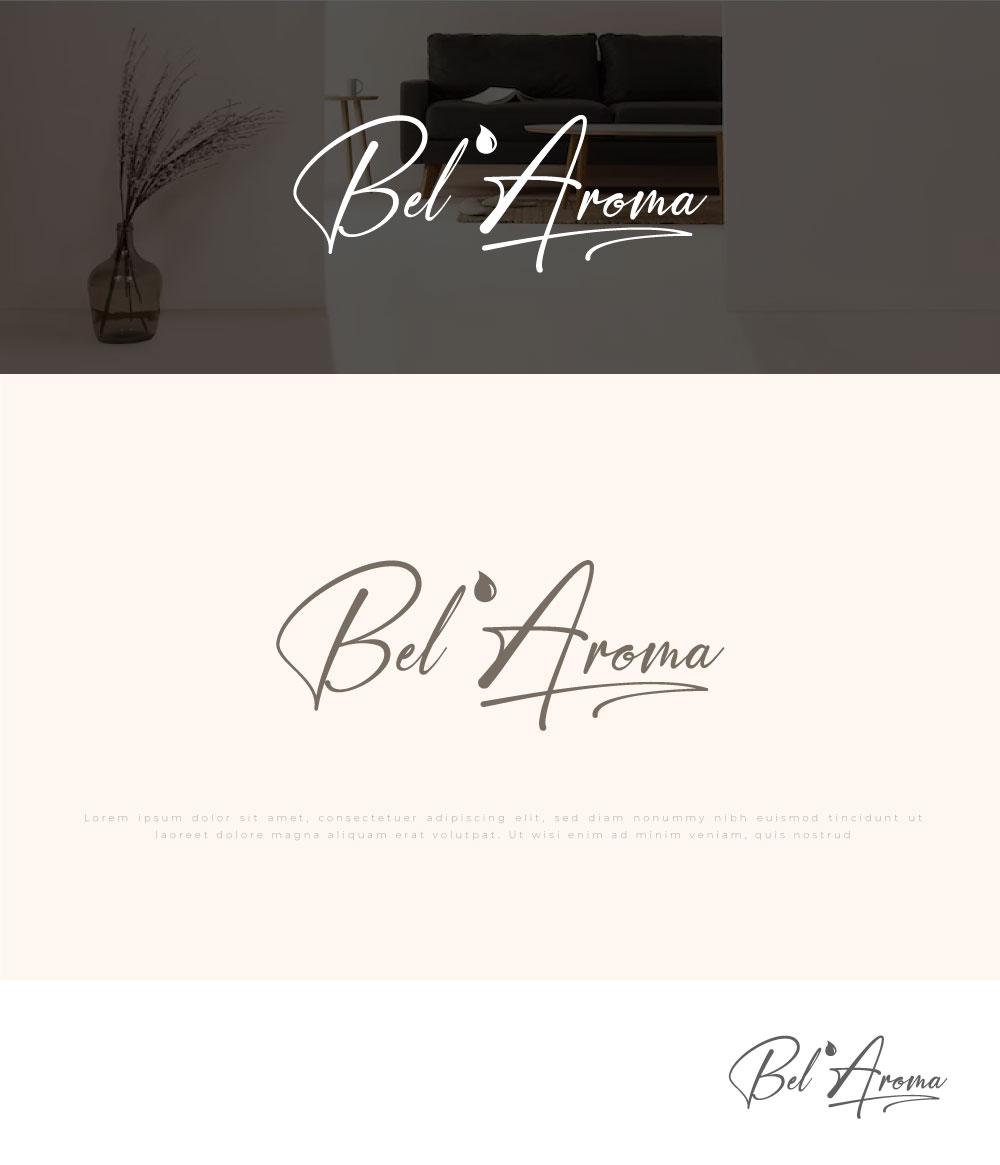 Logo Design by Amethystica for this project | Design #31013483