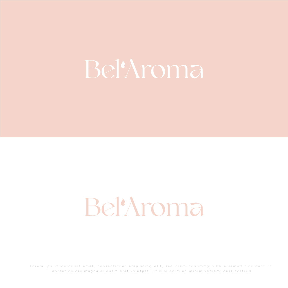 Logo Design by Amethystica for this project | Design #31016576