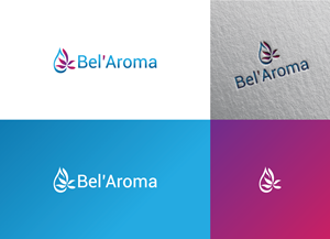 Diseño de Logo por Cre@8ive.Colors para este proyecto | Diseño: #31017312