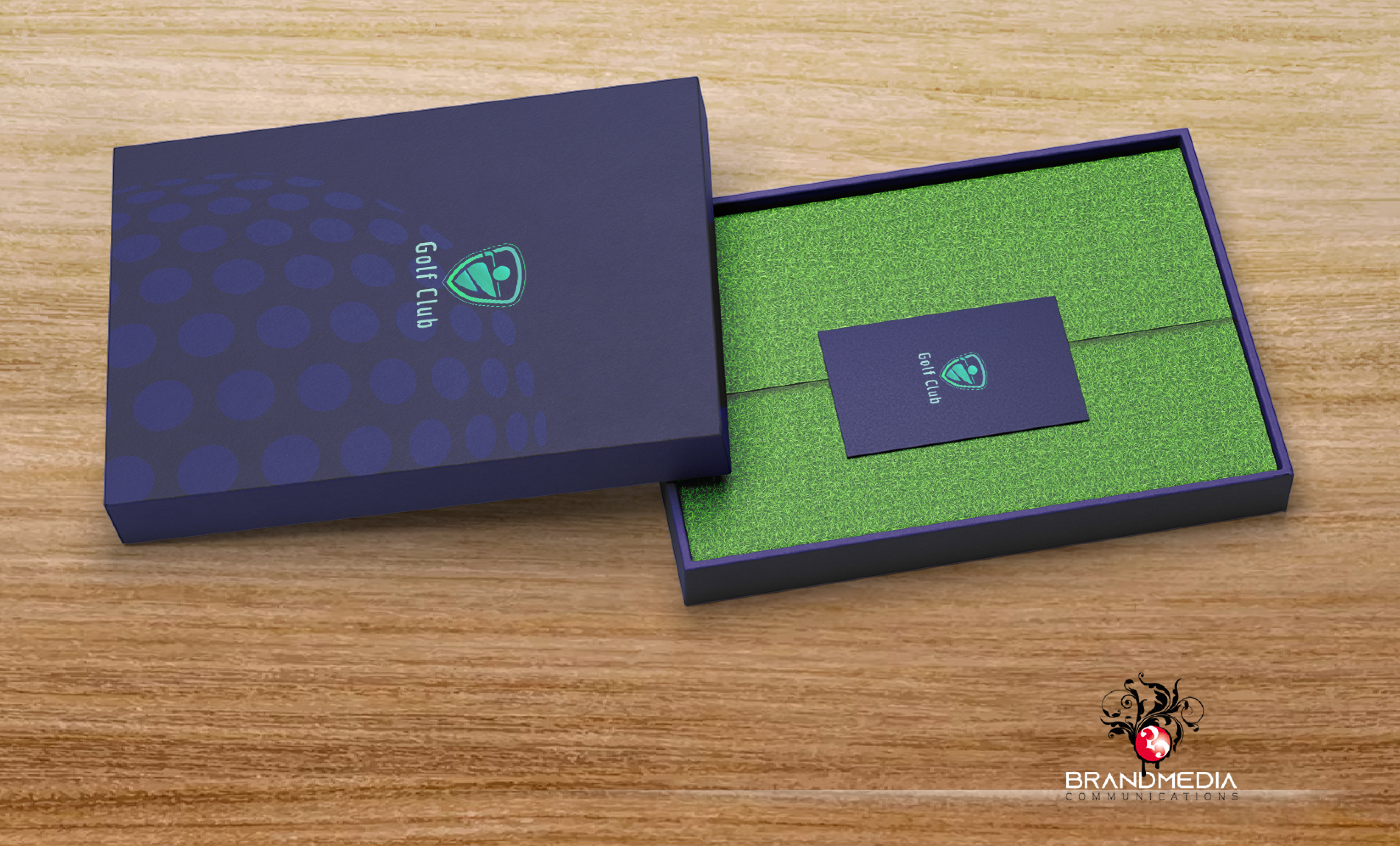 Packaging Design by  Najmi for this project | Design #31403633