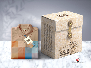 Verpackungs-Design von  Najmi für dieses Projekt | Design: #31408957