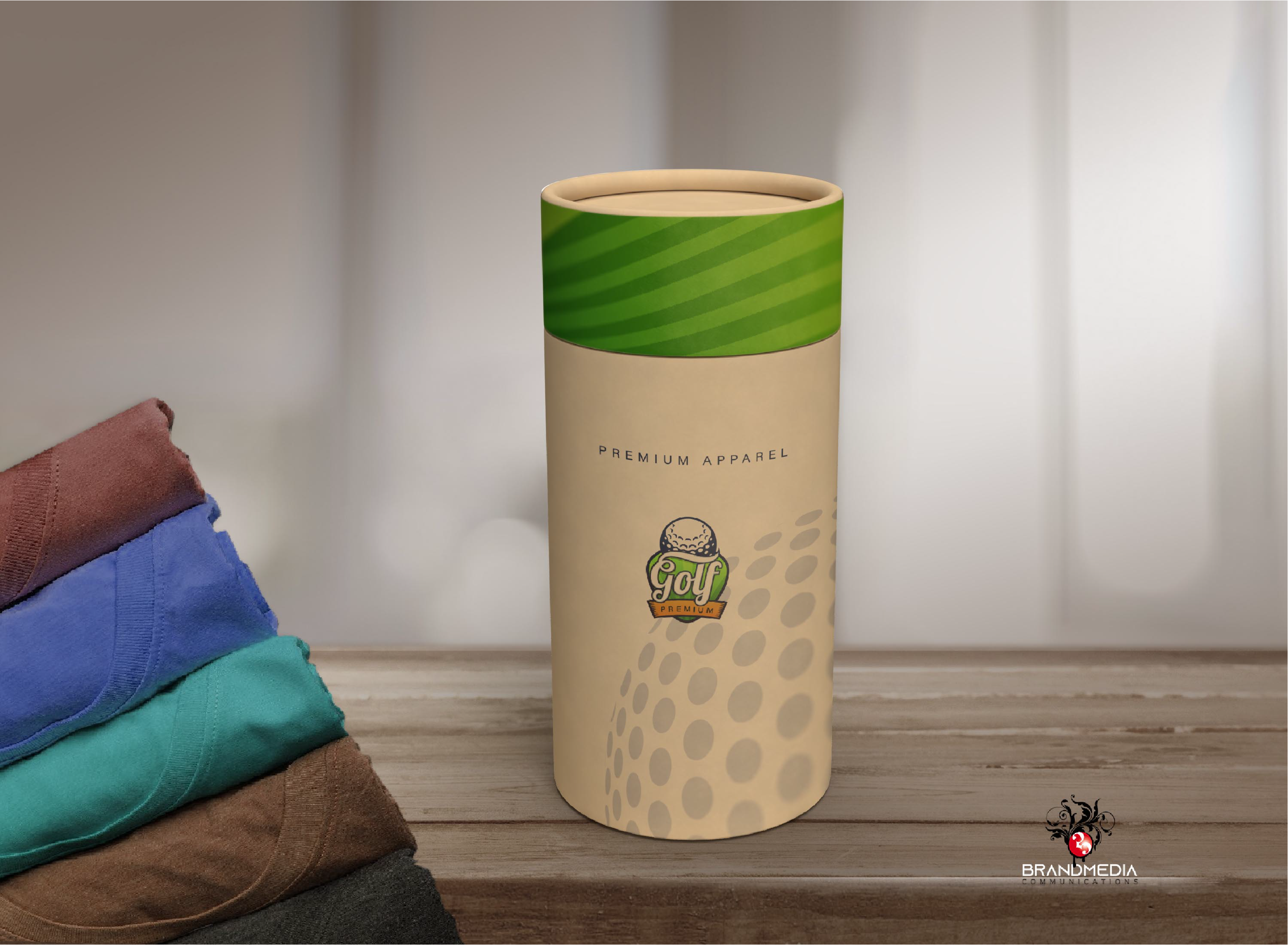 Design Emballage par  Najmi pour ce projet | Design #31412877