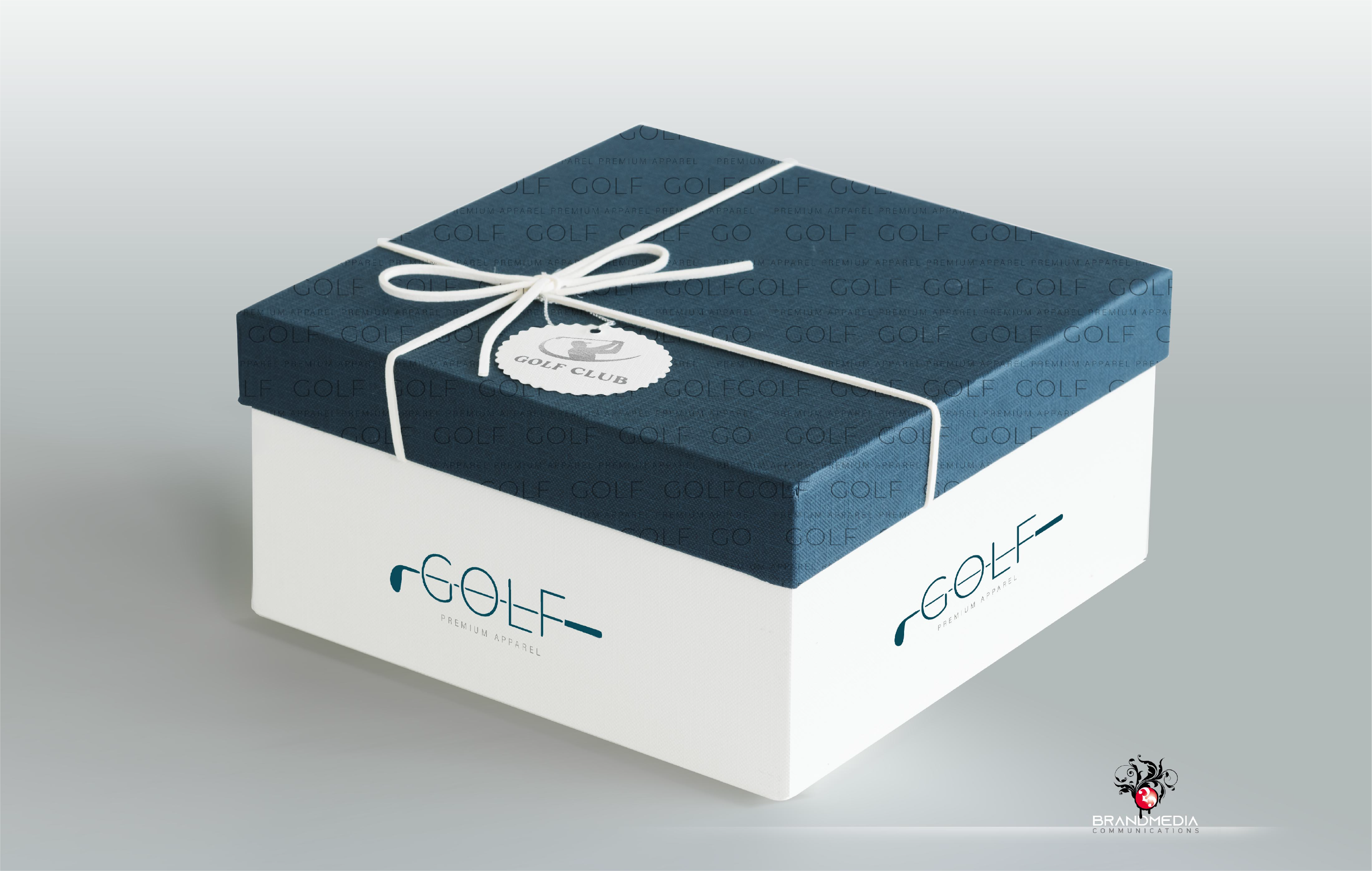 Design Emballage par  Najmi pour ce projet | Design #31412960