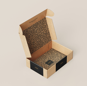 Packaging Design by Hardcore Design for this project | Design #31029070