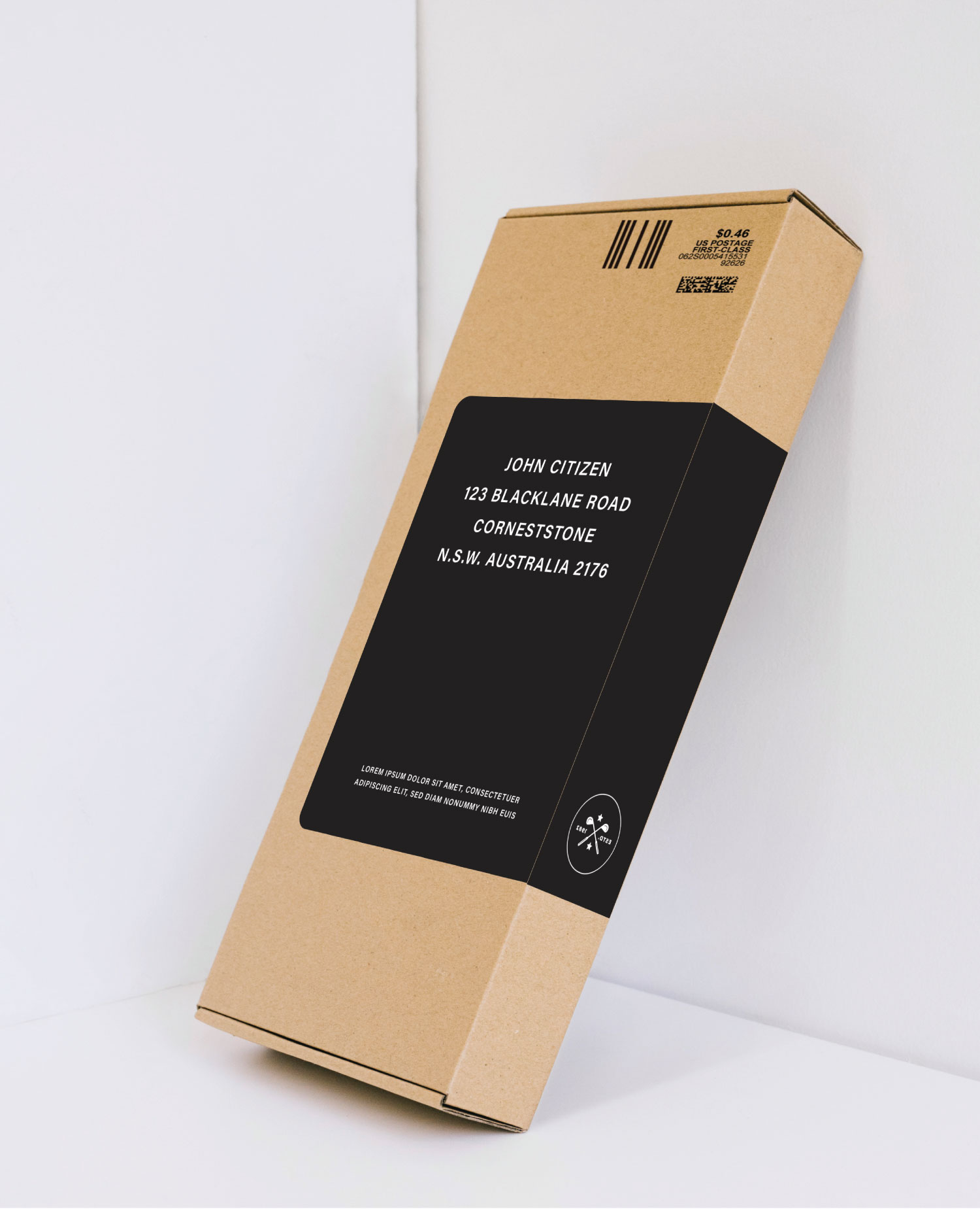 Packaging Design by CptCil 2023 for this project | Design #31125319