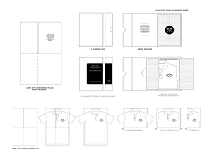 Verpackungs-Design von CptCil 2023 für dieses Projekt | Design: #31125320