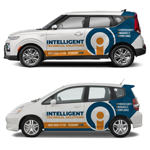 Car Wrap Design by Yoga Tri for this project | Design: #31041472
