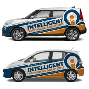 Car Wrap Design by Yoga Tri for this project | Design: #31041510