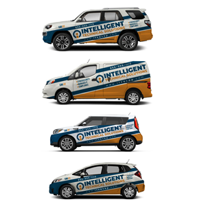 Car Wrap Design by Yoga Tri for this project | Design: #31090032