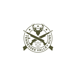 Logo Design by dimasyogapratama for Tennessee Valley Guns | Design: #31018867