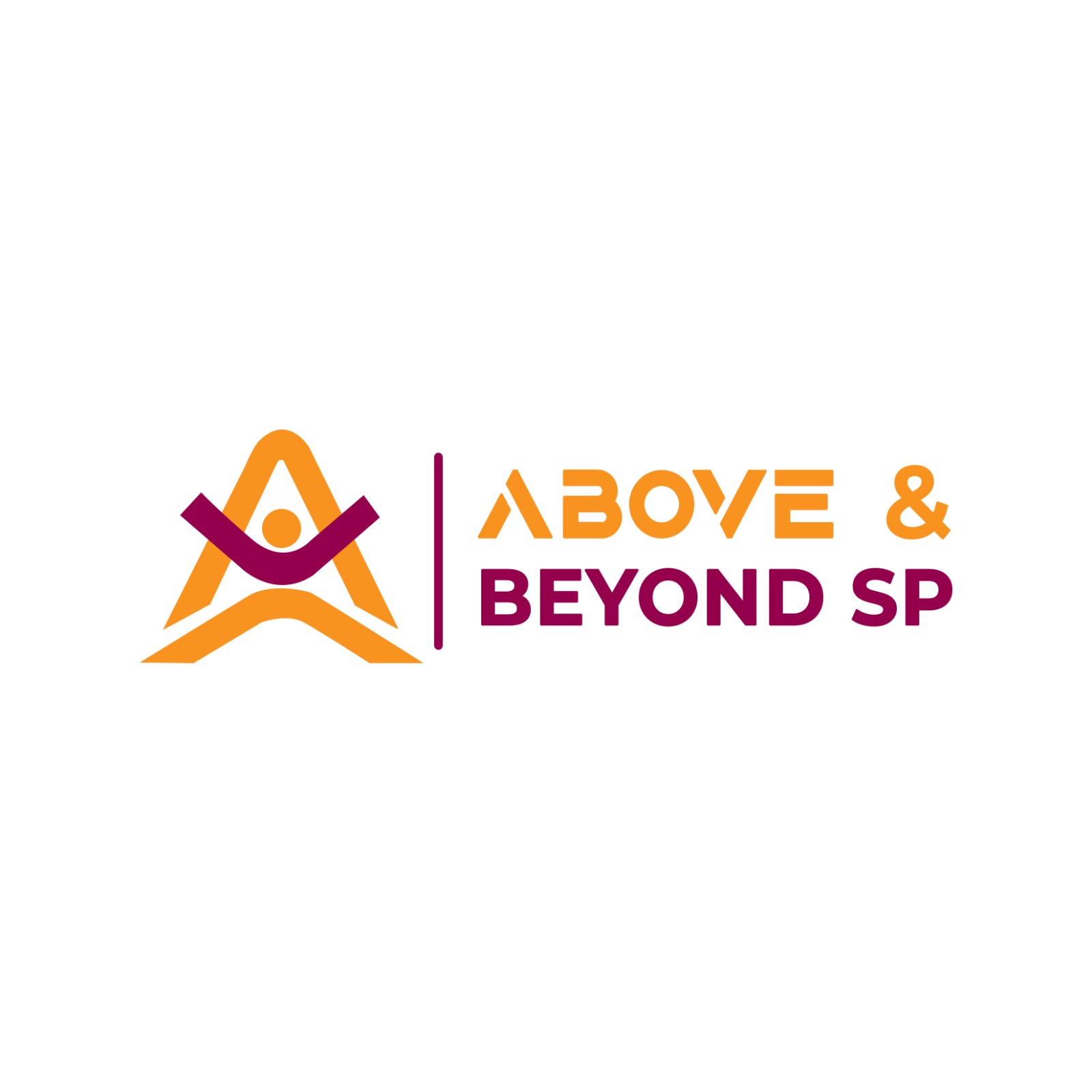 Logo Design by Casey Kelechi for Above and Beyond Solutions Partners, LLC | Design #31016851