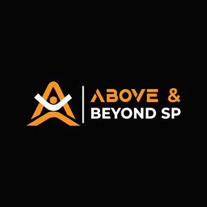 Logo Design by Casey Kelechi for Above and Beyond Solutions Partners, LLC | Design: #31016852